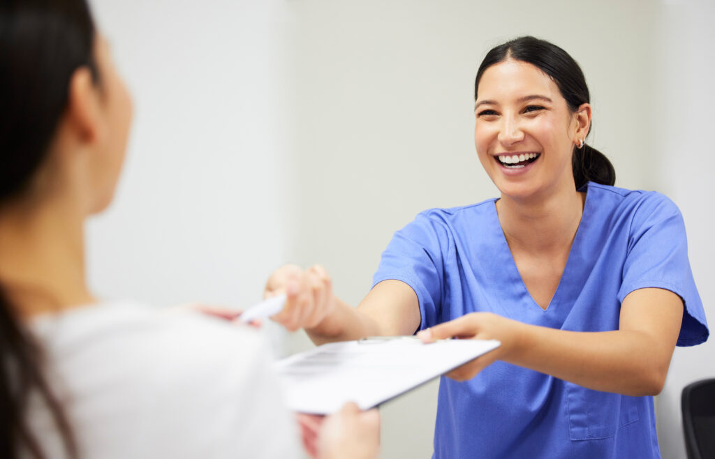 Dental Provider Boosts Locations with Wireless WAN and Wireless Broadband