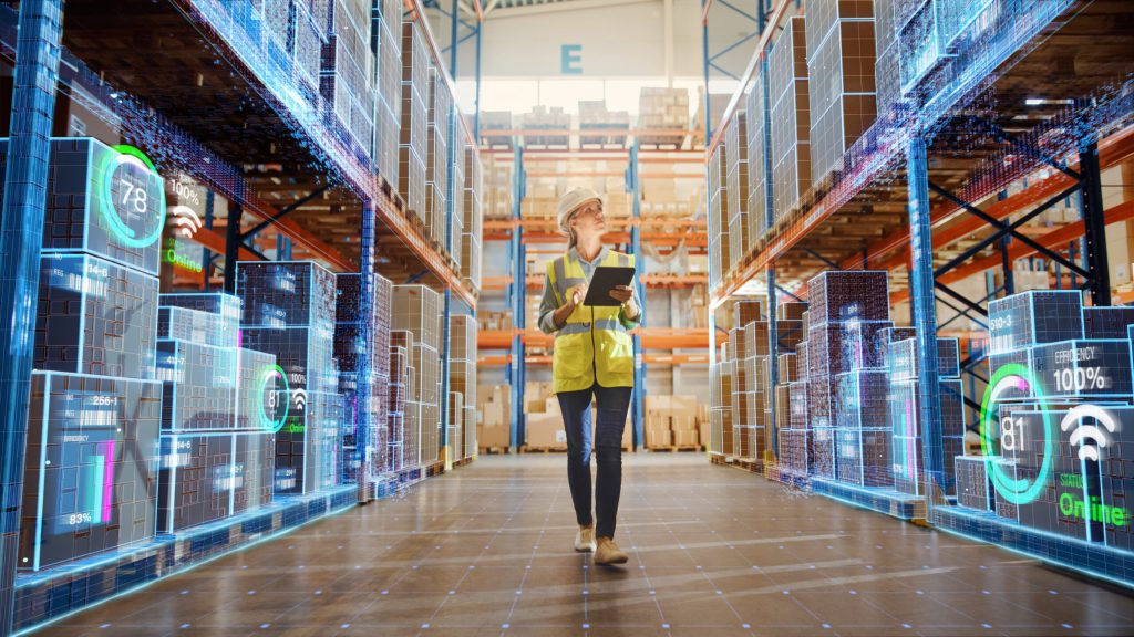 Why Wireless Networking Holds the Key to Smart Manufacturing Success
