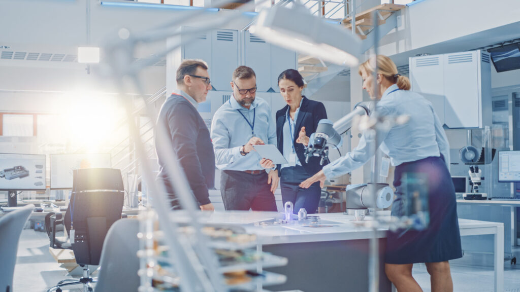 From 5G to Quantum Networks: Need-To-Know Networking Trends for 2025 and Beyond