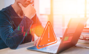 84% of network professionals say users experience issues before the network team knows about them.