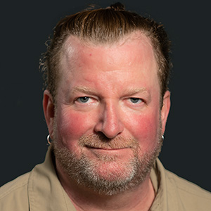 Jason English