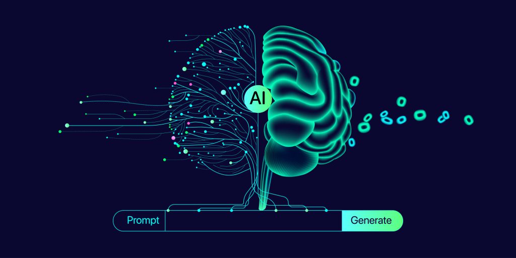 To Digitally Transform for GenAI, Transform the Network