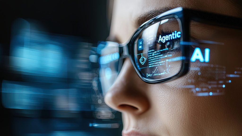 Agentic AI: What Is It, and How Could It Change the Way We Do Business?