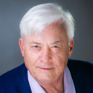 Eric Newcomer