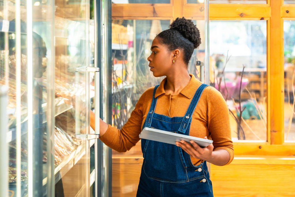 Thriving on Change: What Retailers Need From Their Networks To Boost Adaptability Without Compromising Security