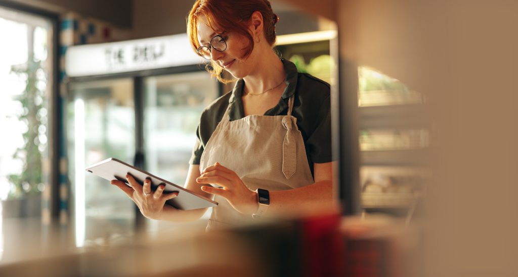 Time for a Change: Why Networks Aren’t Equipped To Handle What’s Going on in the Retail Sector