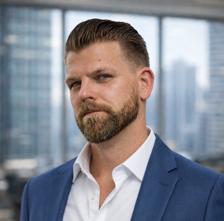 Jason Myers