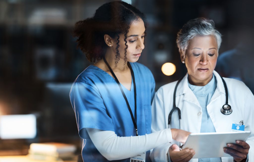 Healthcare: Why Advanced Patient Care Needs to Start With Network Rehabilitation