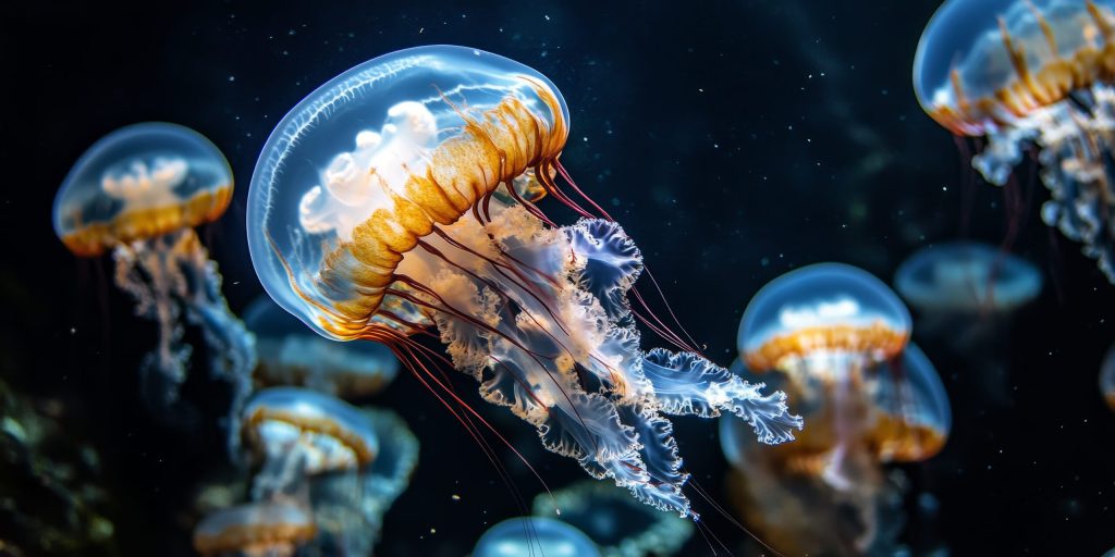 The Internet Isn’t in the Cloud. It’s on the Ocean Floor.