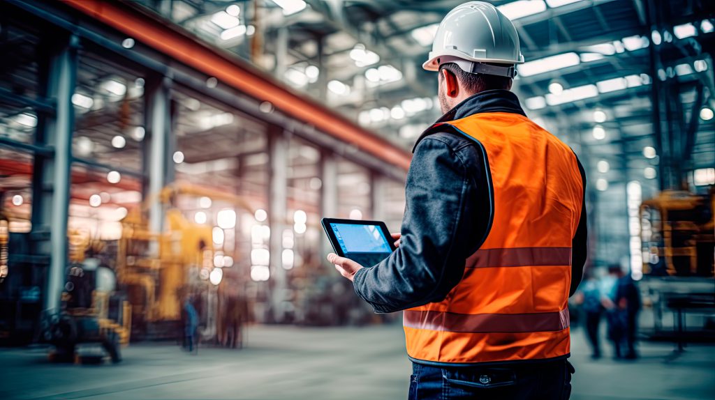 Four Reasons to Explore Private Cellular Connectivity for Business Transformation
