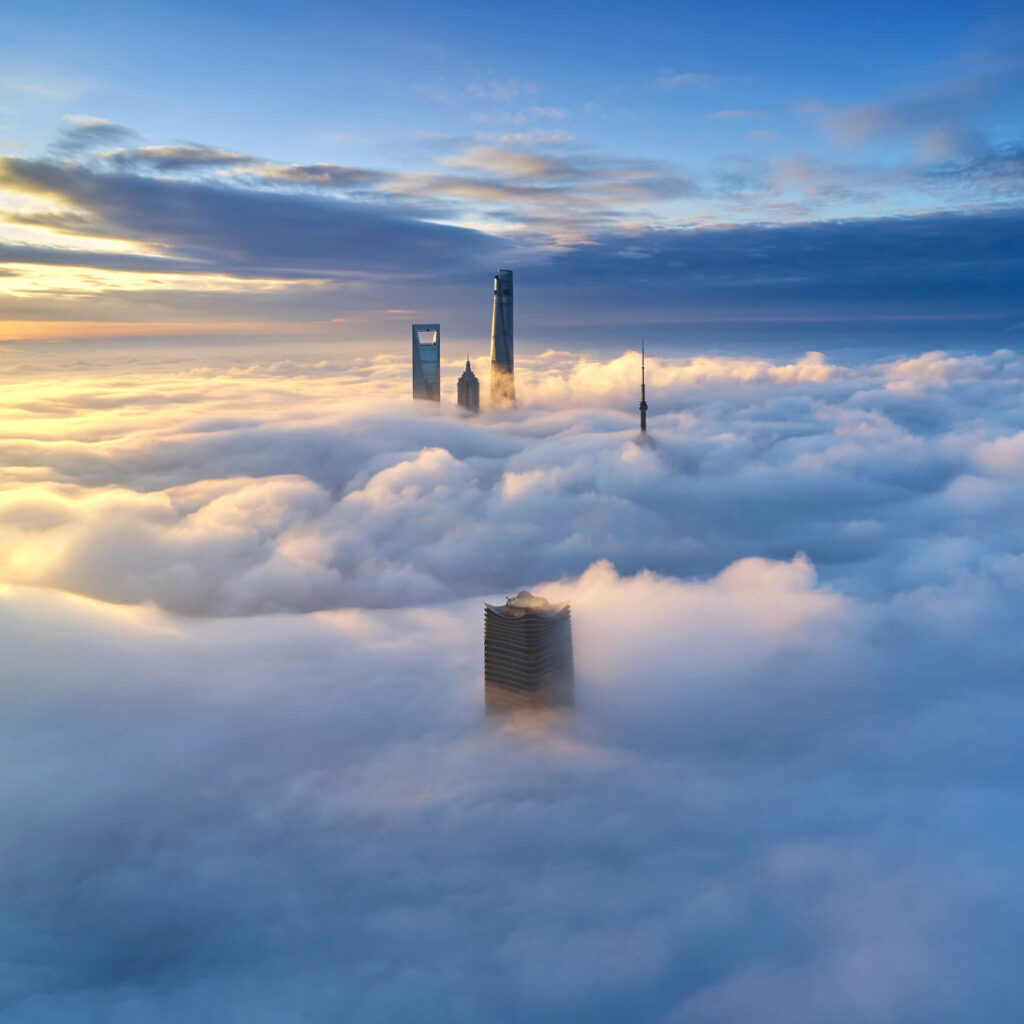 Supported cloud providers