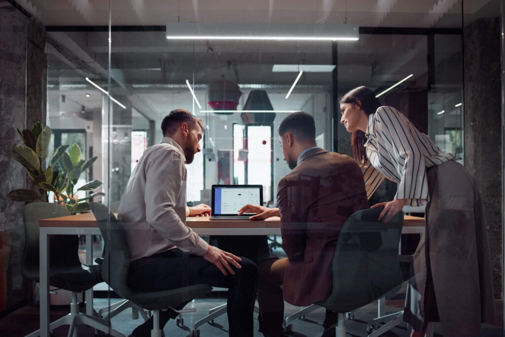 SD-WAN runs across circuits, while Secure Access Service edge (SASE) enforces security at the network edge. Cloud workloads need private connectivity services to perform reliably. When your network underlay and managed services are from the same provider, managed by one team, and visible in the same platform, the accountability gaps that cause problems in fragmented environments do not exist.
