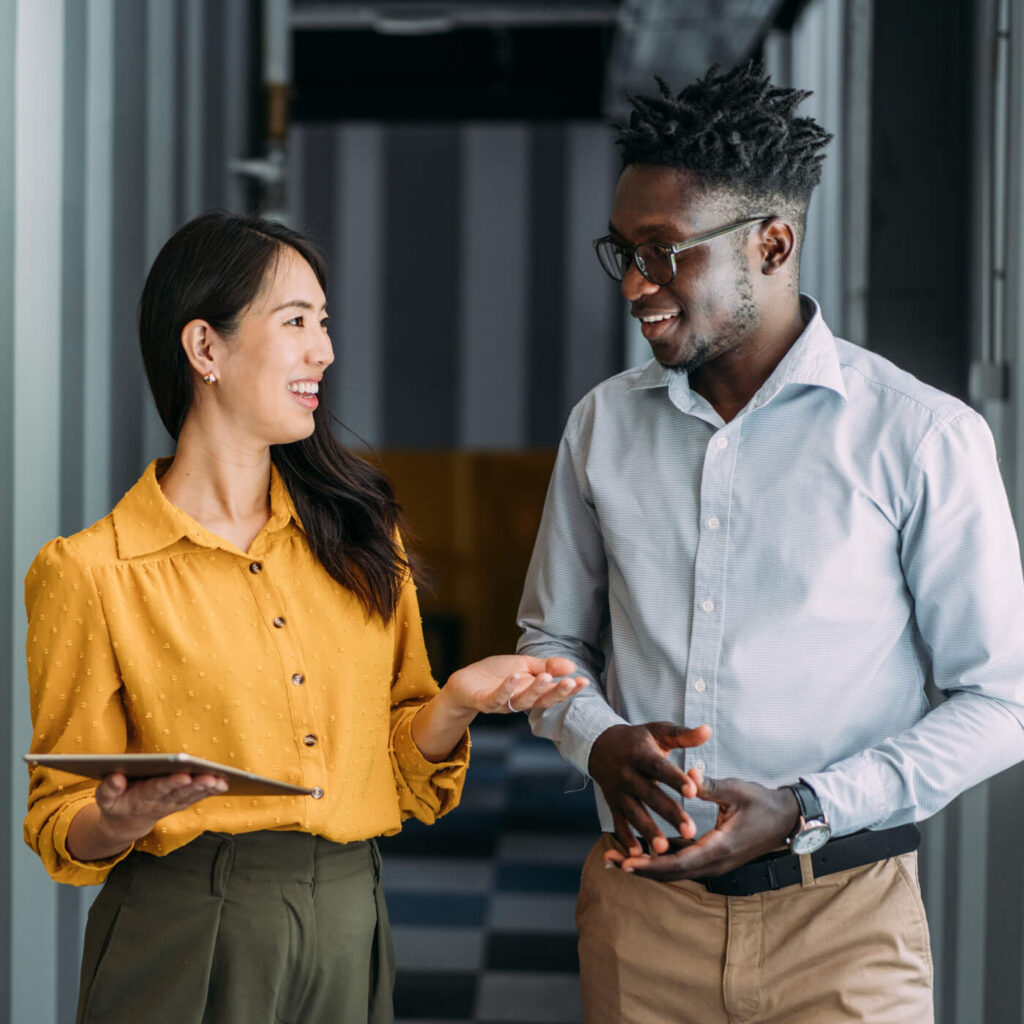 Why Globalgig