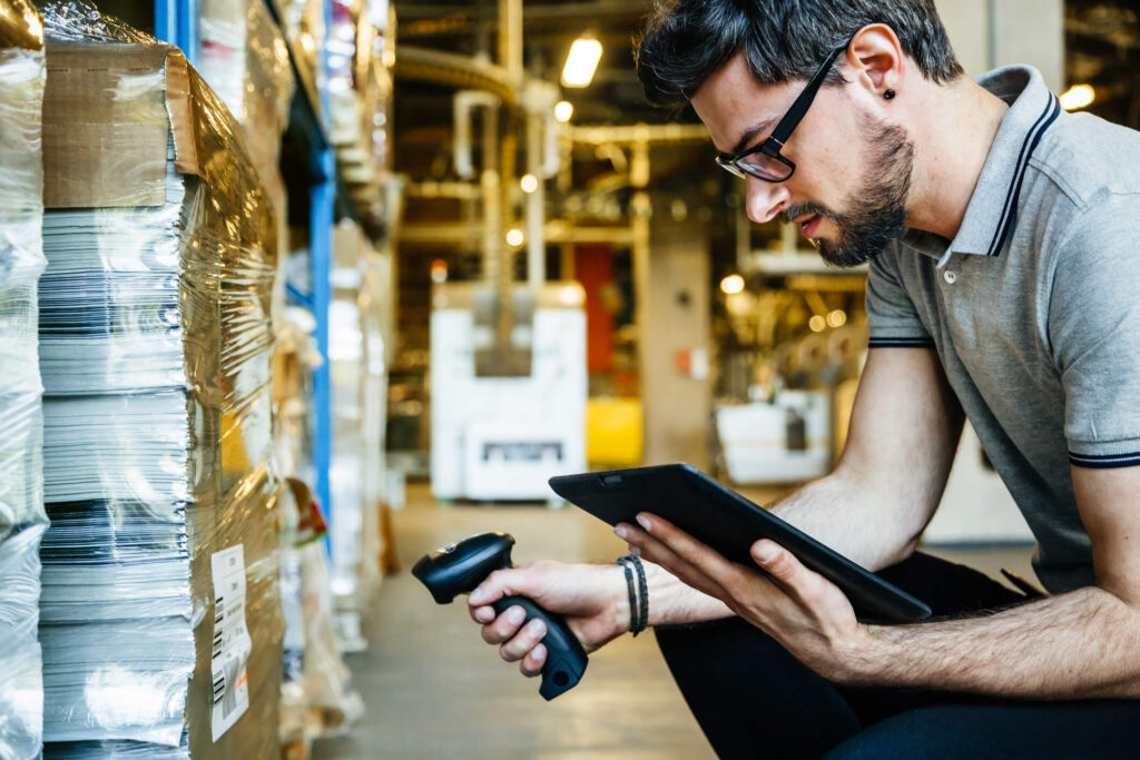 IoT Commercial model