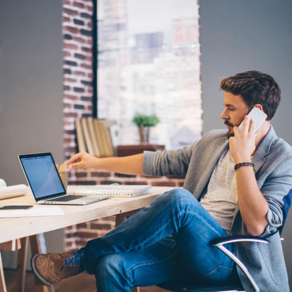 Why Globalgig Voice Services