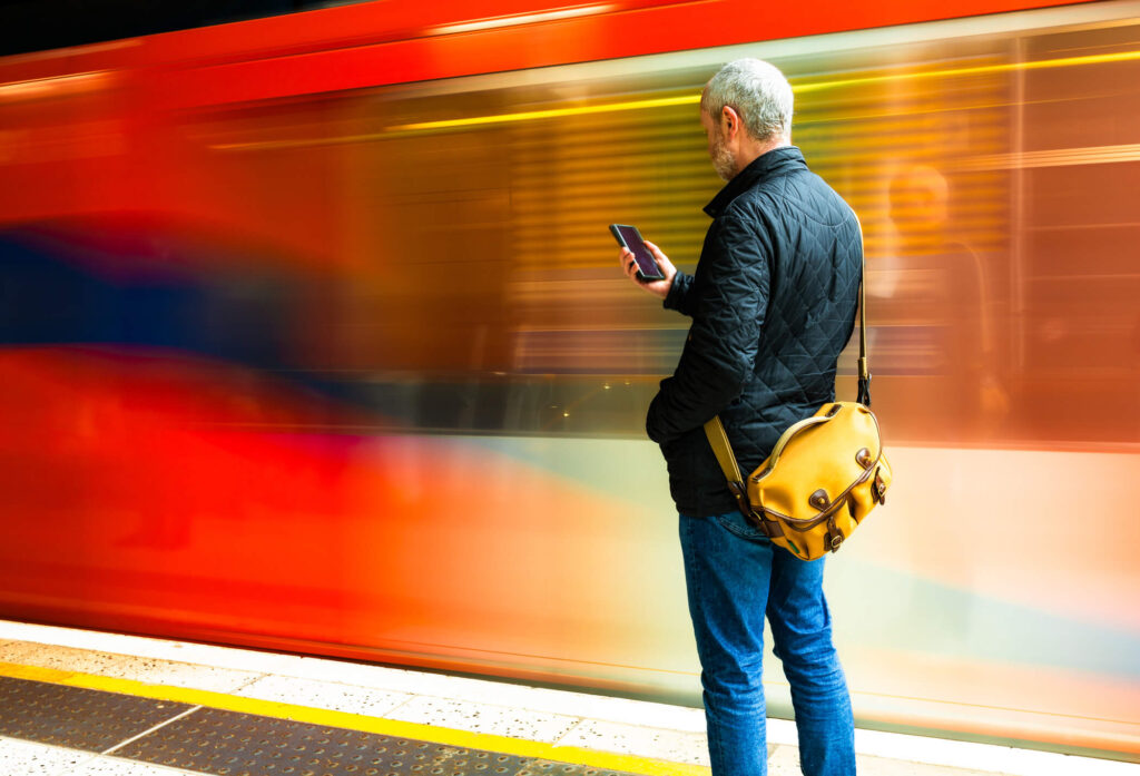 Get 5G Throughput Without a 5G Installation Project.