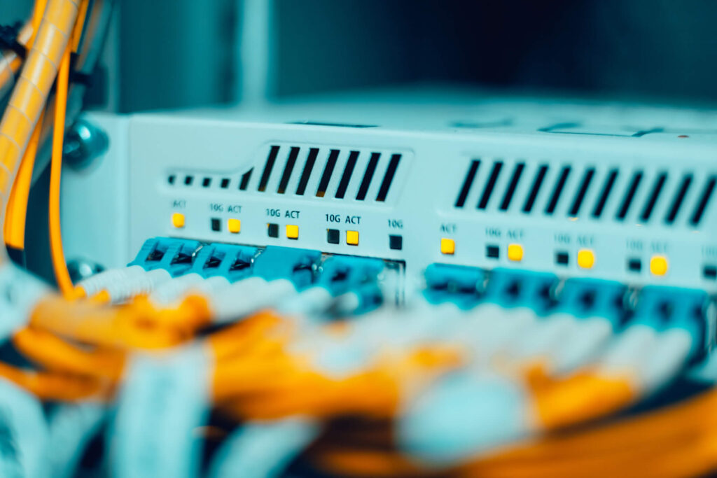 Wireless Hardware