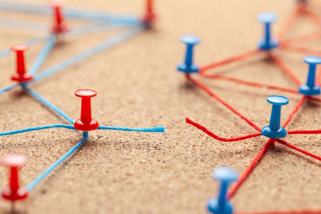 Your SSE Architecture Has an Org Chart Problem