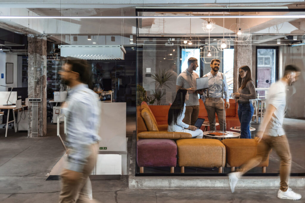 Our diversity and inclusion commitment