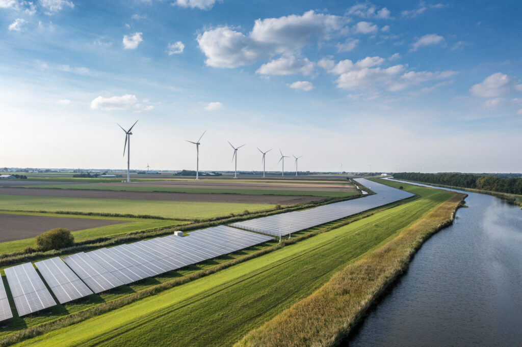 Renewable Energy Sites