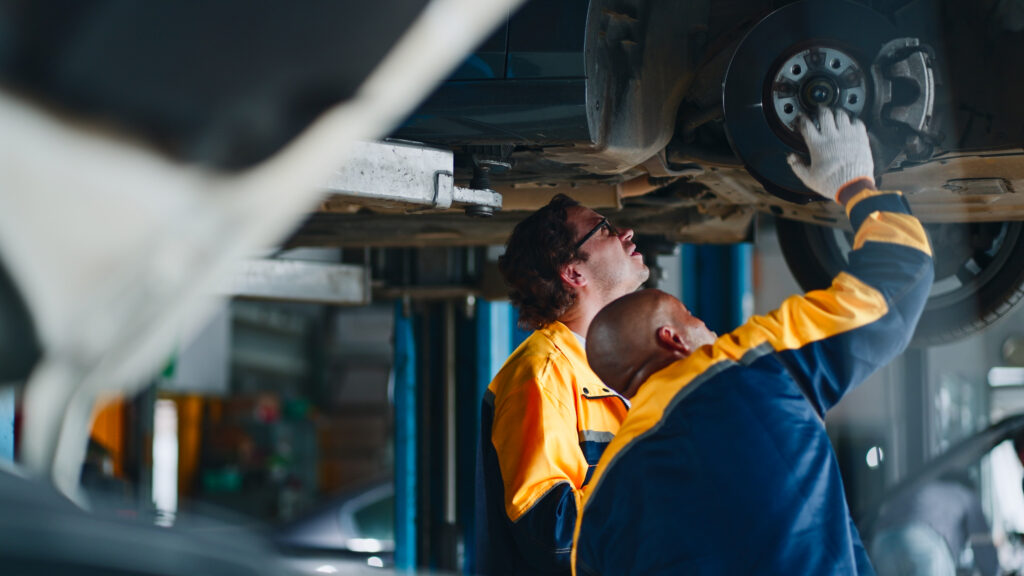 Consistent Speed, Measurable Results: How a National Collision Repair Leader Transformed IT Operations