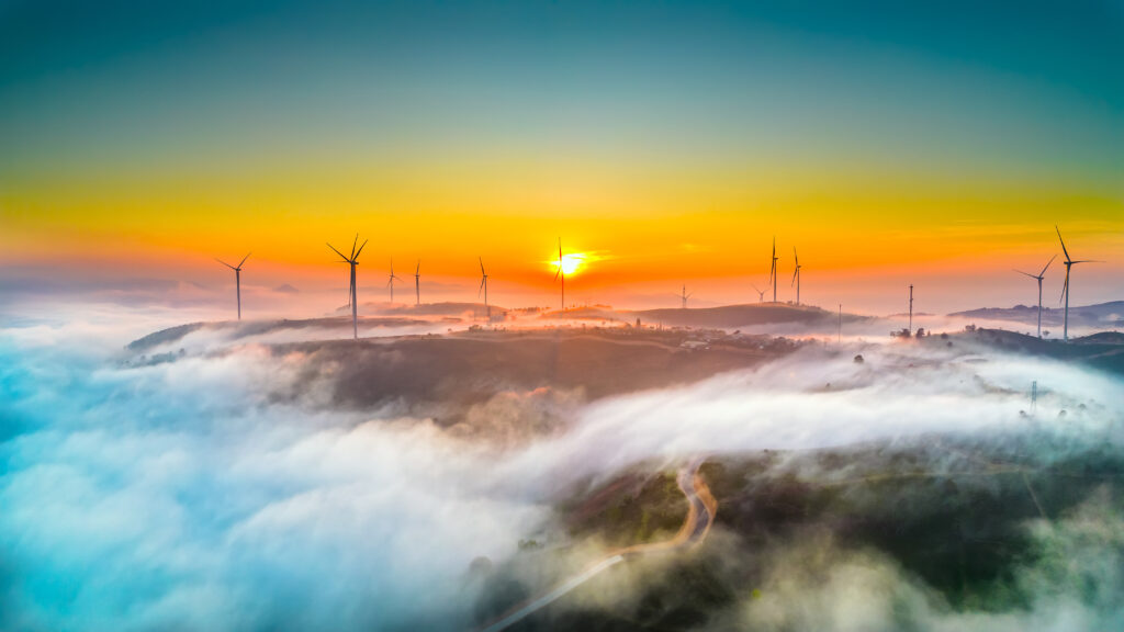 Wireless Connectivity for Critical Energy Operations