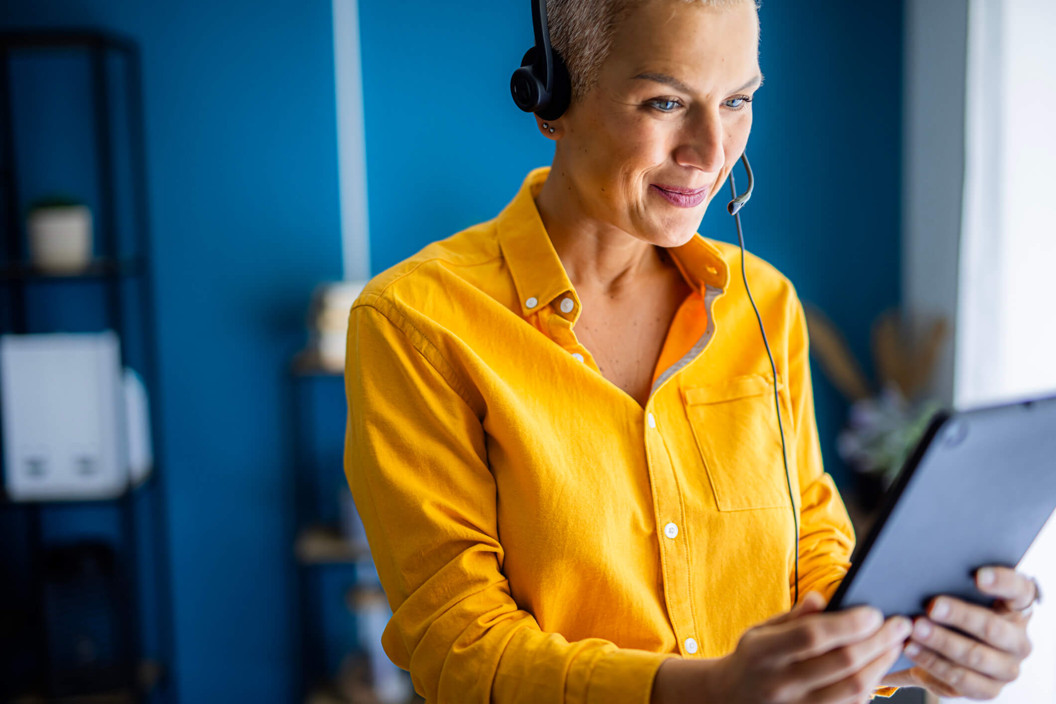 Globalgig Service Desk
