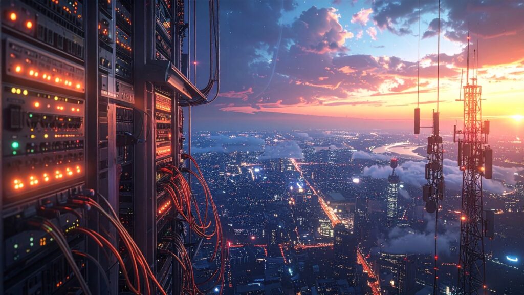 Never Forget To Find Your Voice in a Networked World